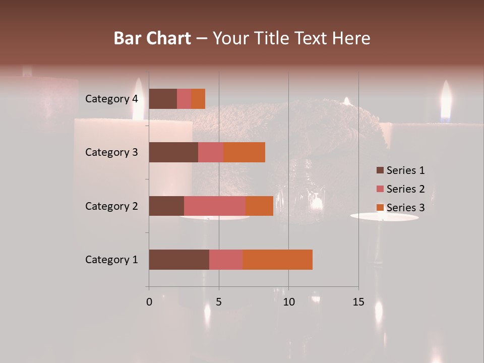 Softness Home Relaxation PowerPoint Template