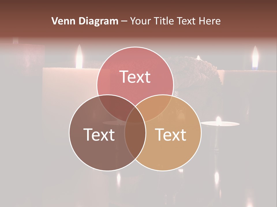 Softness Home Relaxation PowerPoint Template