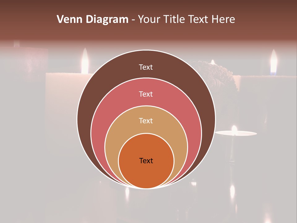 Softness Home Relaxation PowerPoint Template