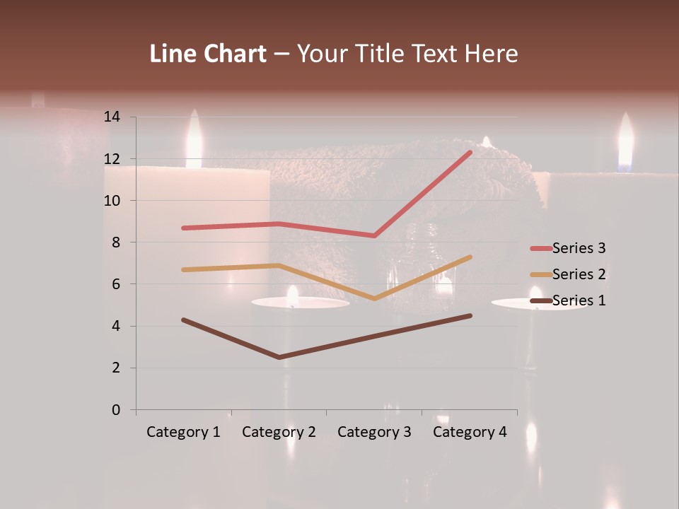 Softness Home Relaxation PowerPoint Template