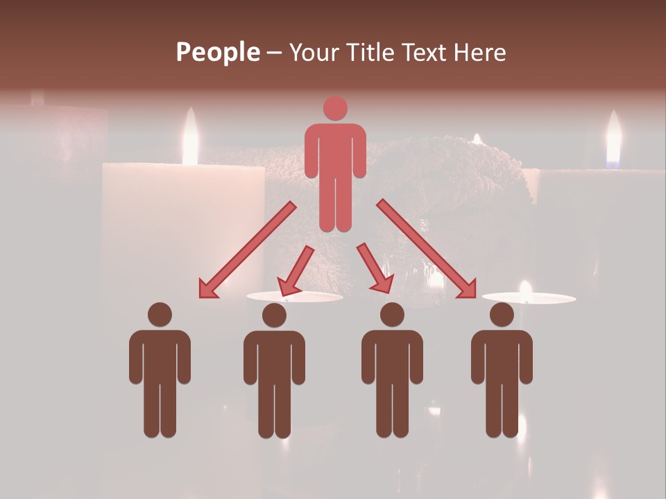 Softness Home Relaxation PowerPoint Template