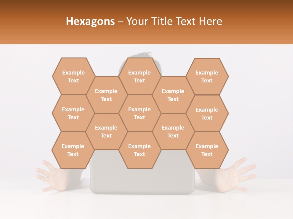 Beauty Home Lifestyle PowerPoint Template