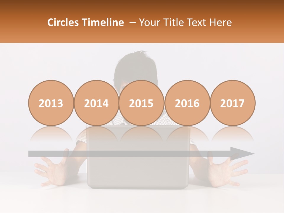 Beauty Home Lifestyle PowerPoint Template