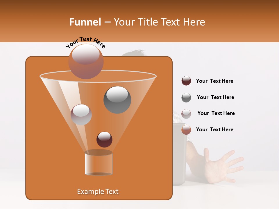 Beauty Home Lifestyle PowerPoint Template