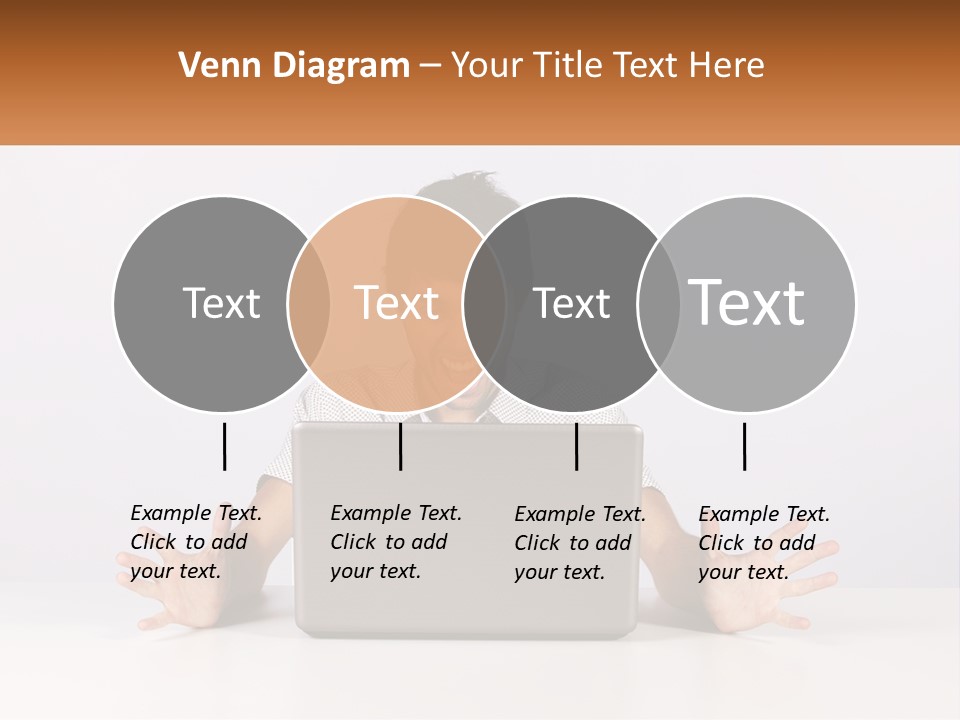 Beauty Home Lifestyle PowerPoint Template