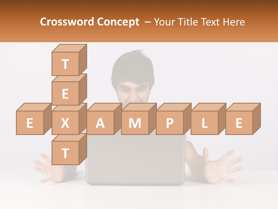 Beauty Home Lifestyle PowerPoint Template