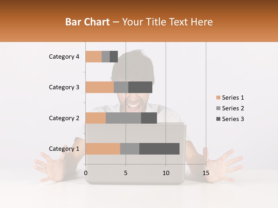 Beauty Home Lifestyle PowerPoint Template