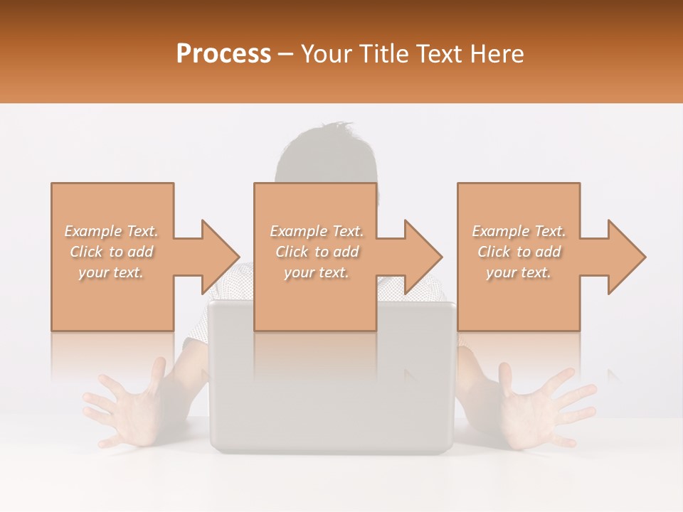 Beauty Home Lifestyle PowerPoint Template