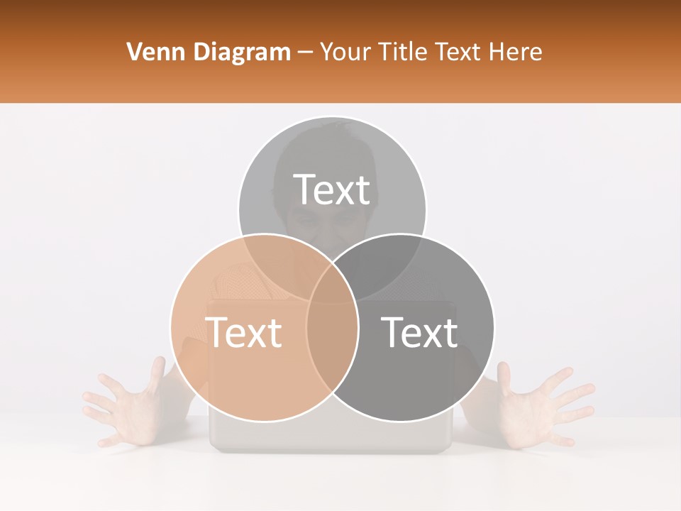 Beauty Home Lifestyle PowerPoint Template