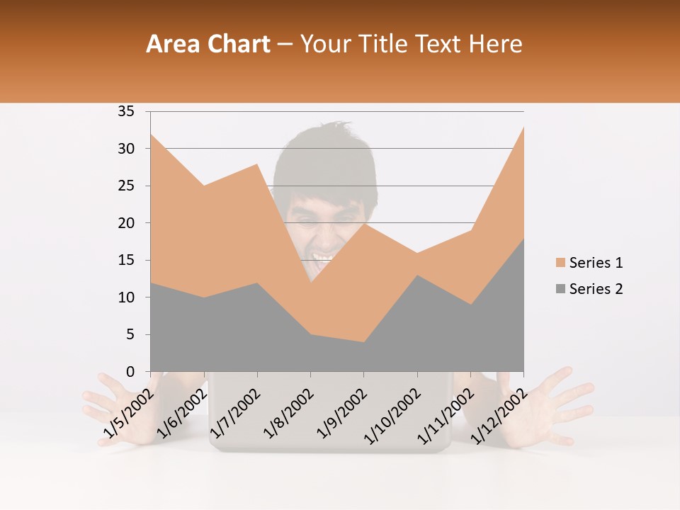 Beauty Home Lifestyle PowerPoint Template
