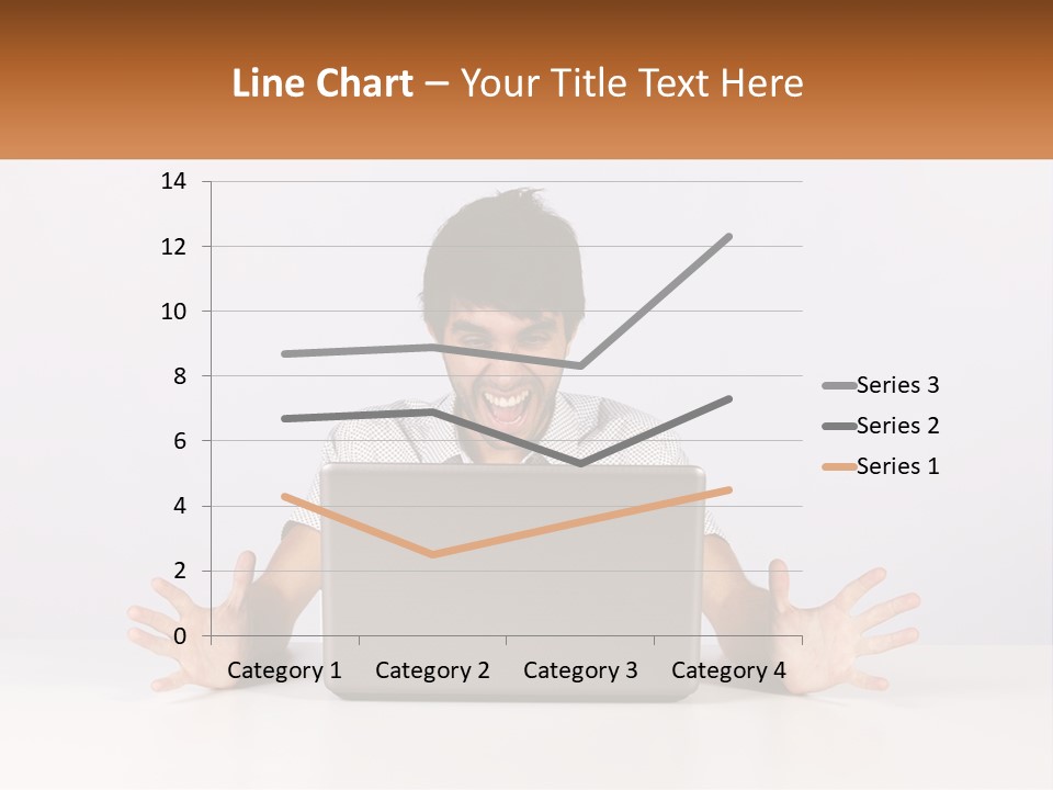Beauty Home Lifestyle PowerPoint Template