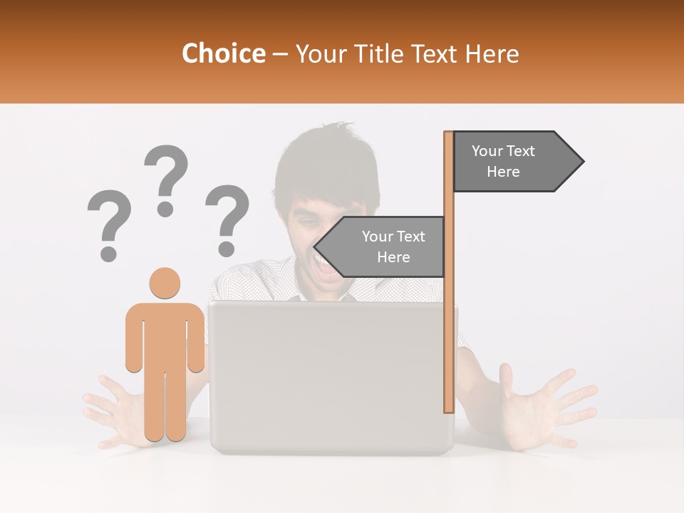 Beauty Home Lifestyle PowerPoint Template