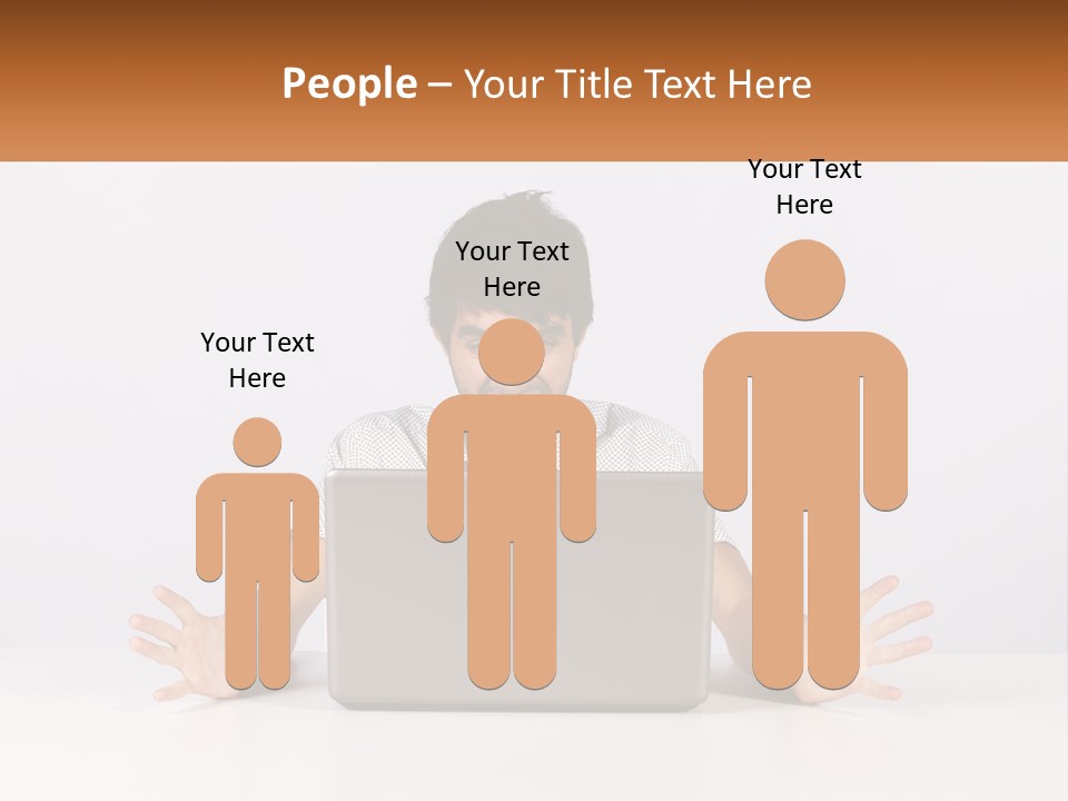 Beauty Home Lifestyle PowerPoint Template