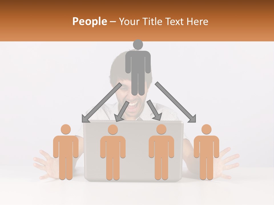 Beauty Home Lifestyle PowerPoint Template