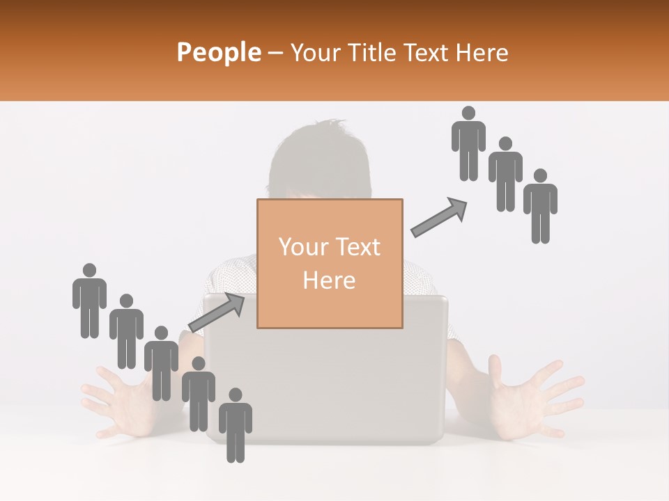 Beauty Home Lifestyle PowerPoint Template