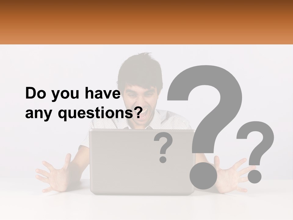 Beauty Home Lifestyle PowerPoint Template