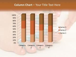 Cosmetics Recreation Wellbeing PowerPoint Template