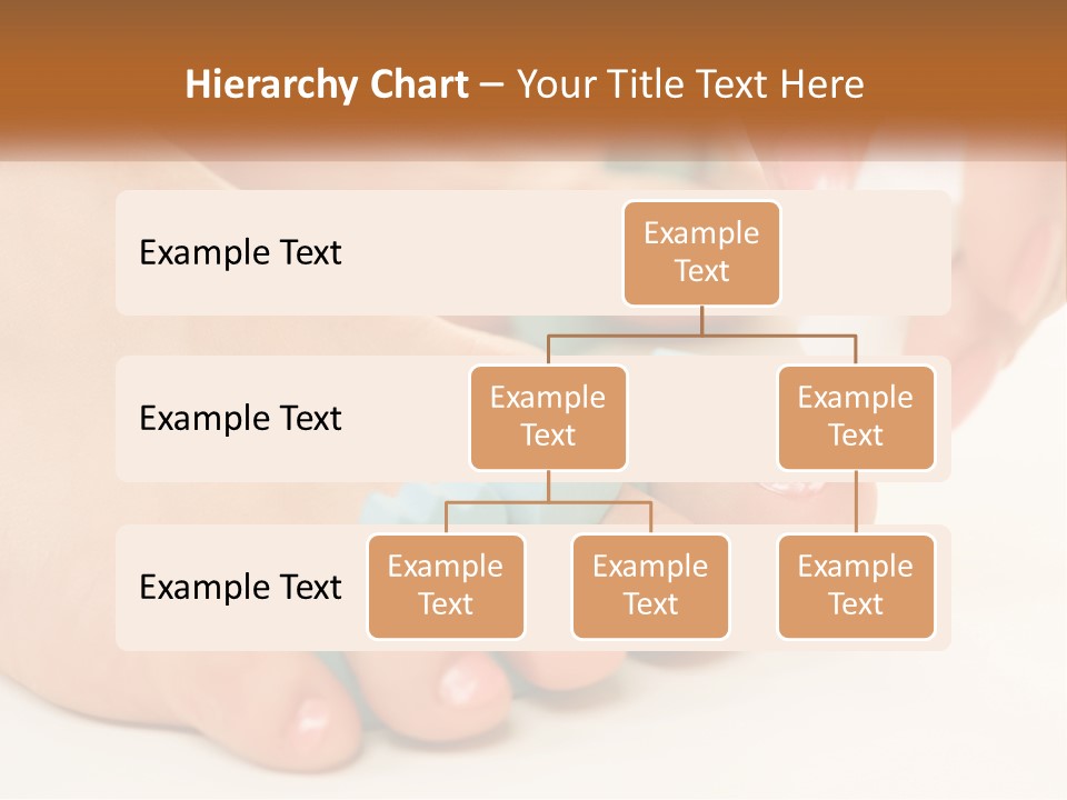 Cosmetics Recreation Wellbeing PowerPoint Template