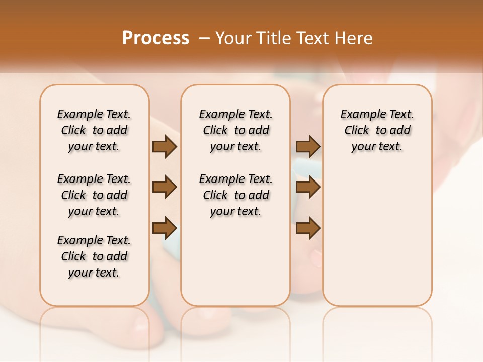 Cosmetics Recreation Wellbeing PowerPoint Template