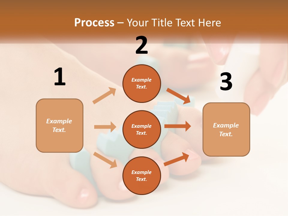 Cosmetics Recreation Wellbeing PowerPoint Template