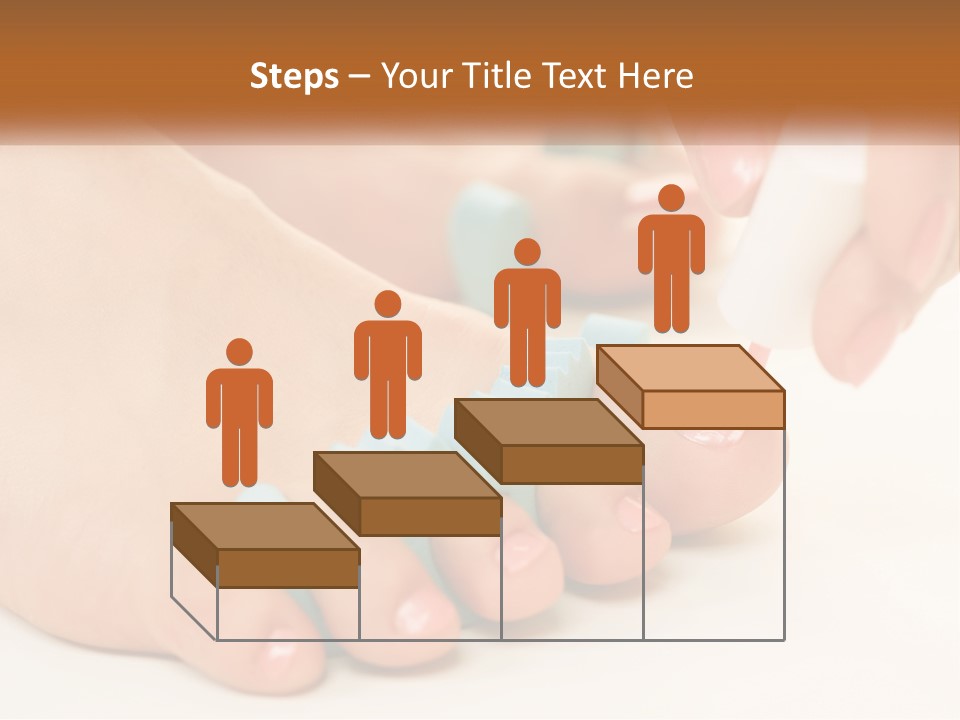 Cosmetics Recreation Wellbeing PowerPoint Template