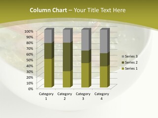 Broth Portuguese Cuisine PowerPoint Template