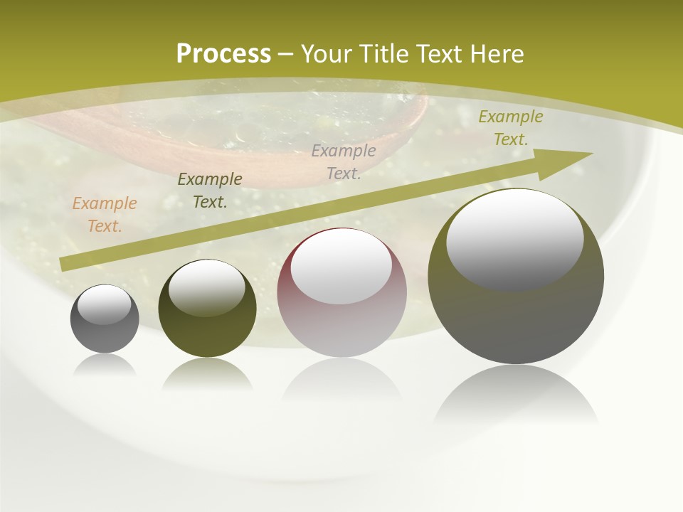 Broth Portuguese Cuisine PowerPoint Template