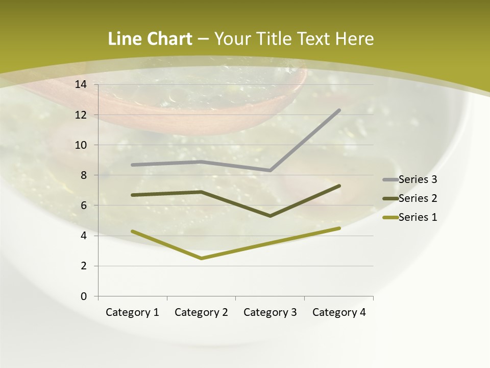 Broth Portuguese Cuisine PowerPoint Template