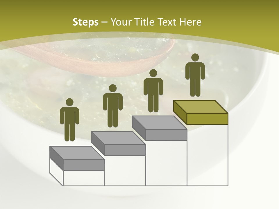 Broth Portuguese Cuisine PowerPoint Template