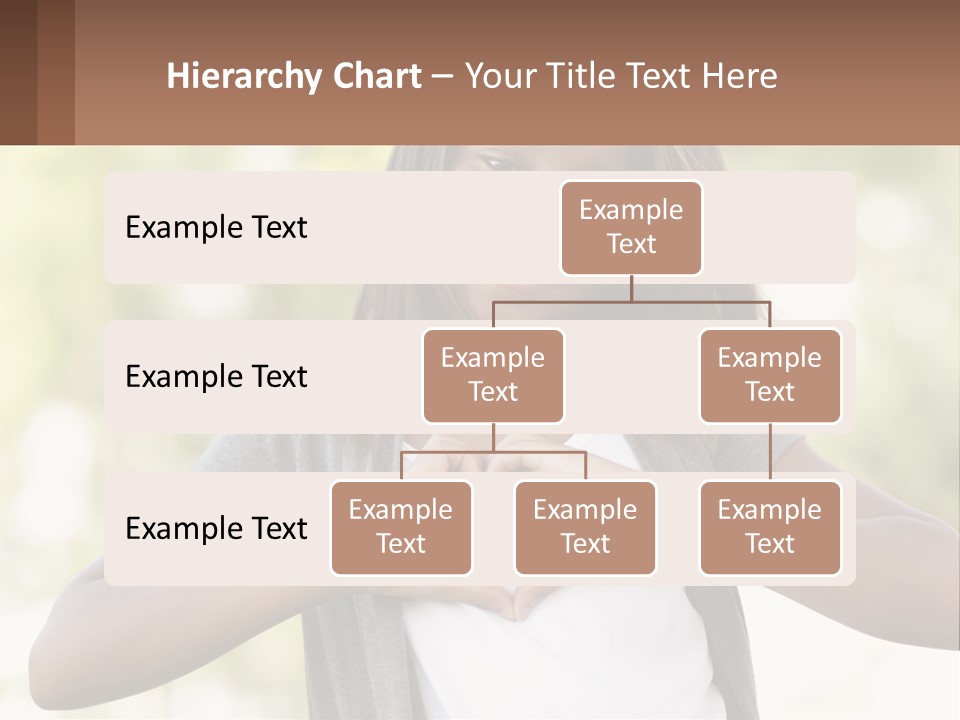 Child Youthful Young PowerPoint Template
