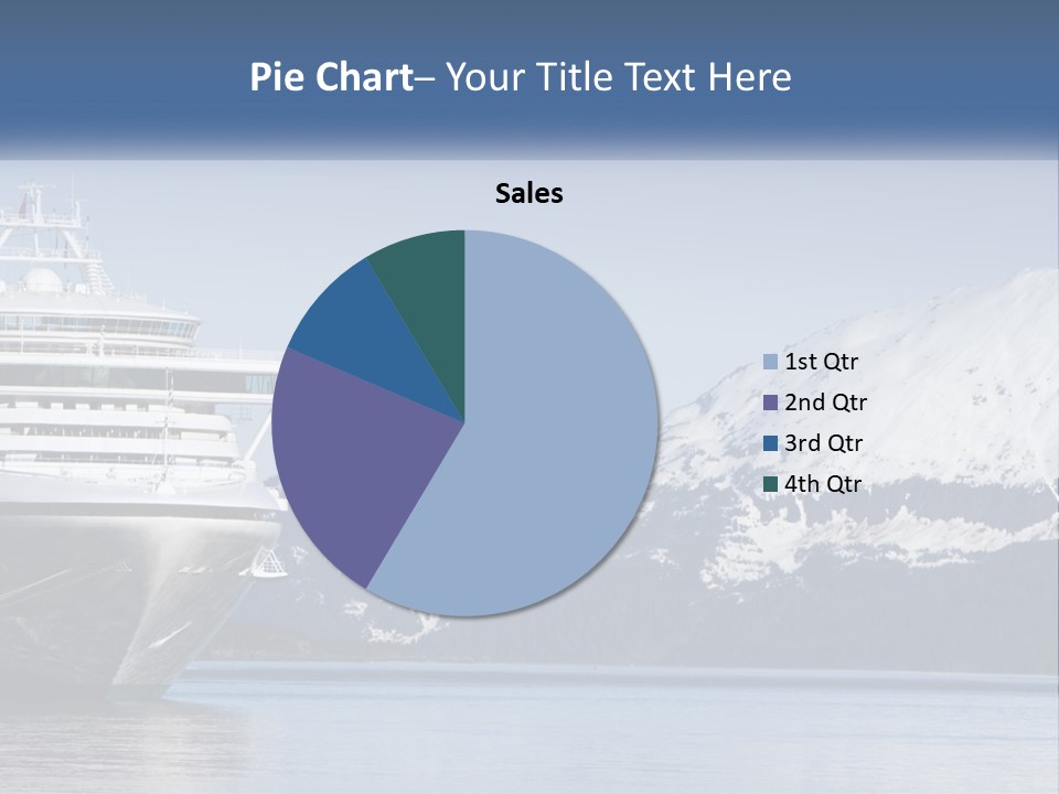 Travel Melt Destination PowerPoint Template