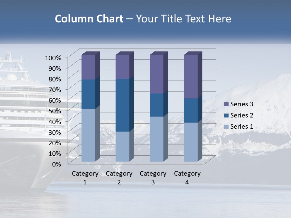 Travel Melt Destination PowerPoint Template