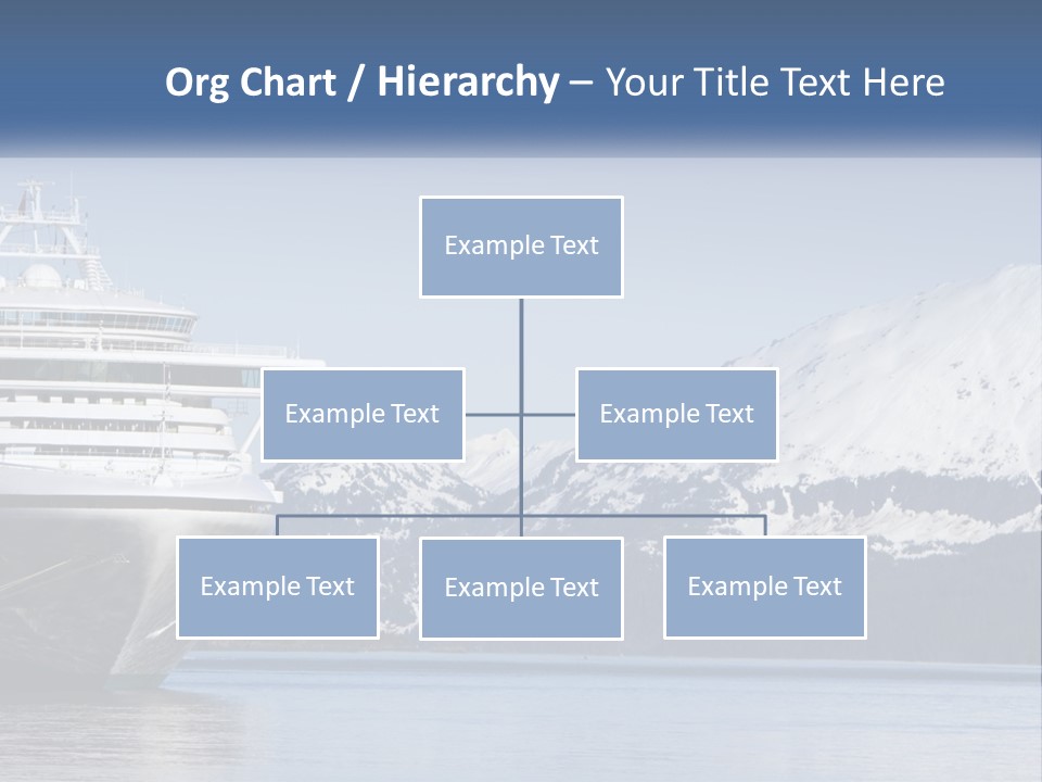 Travel Melt Destination PowerPoint Template