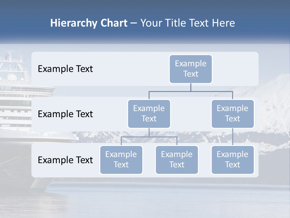 Travel Melt Destination PowerPoint Template