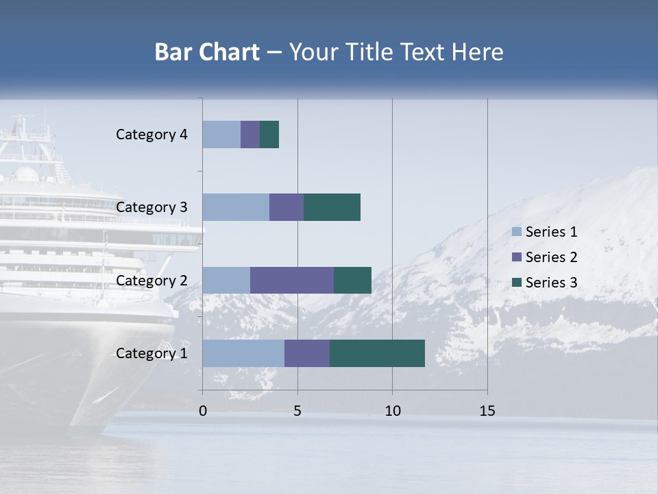 Travel Melt Destination PowerPoint Template