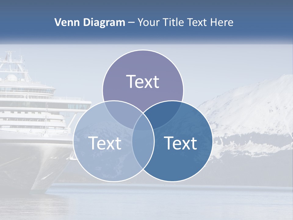 Travel Melt Destination PowerPoint Template