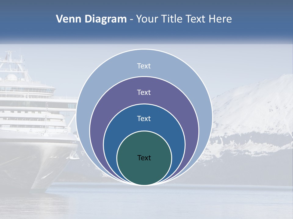 Travel Melt Destination PowerPoint Template