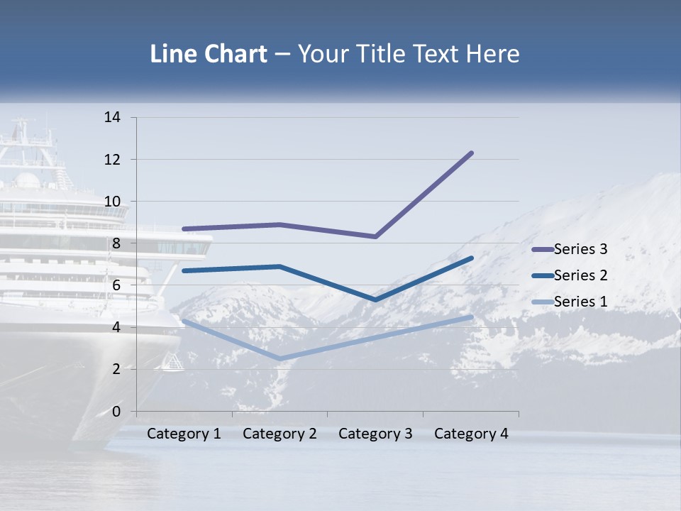 Travel Melt Destination PowerPoint Template