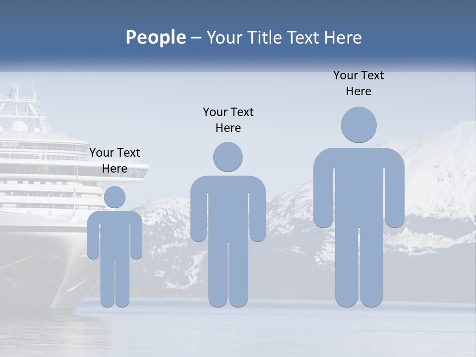 Travel Melt Destination PowerPoint Template