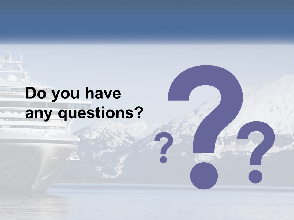 Travel Melt Destination PowerPoint Template