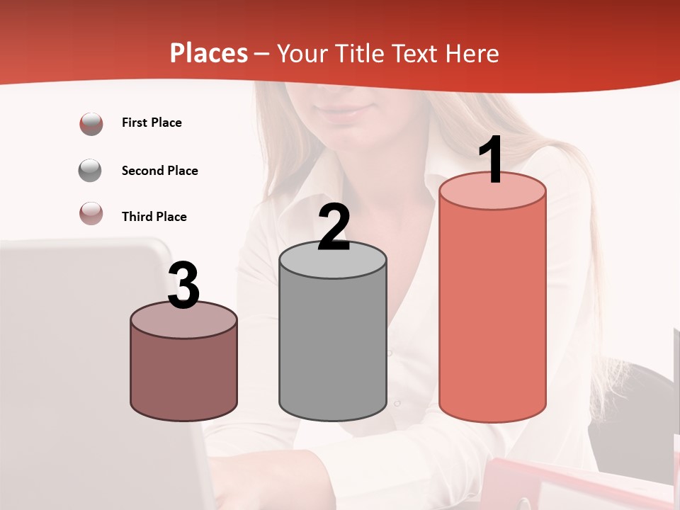 Buy Business Vertical PowerPoint Template