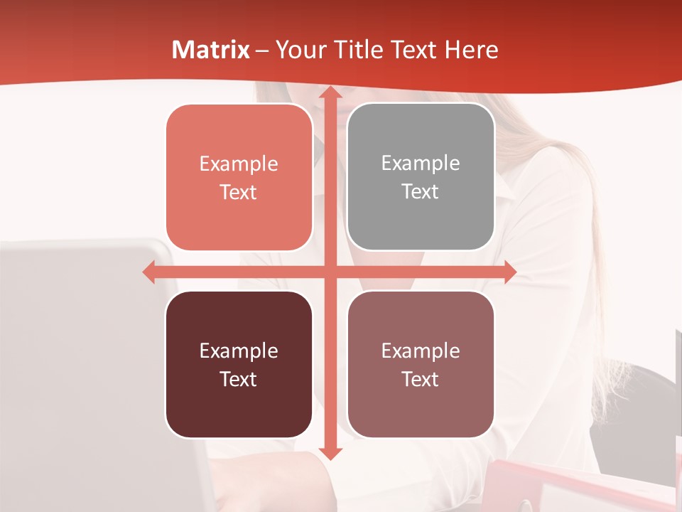 Buy Business Vertical PowerPoint Template