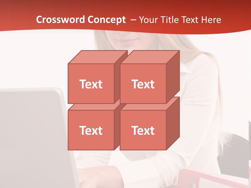 Buy Business Vertical PowerPoint Template
