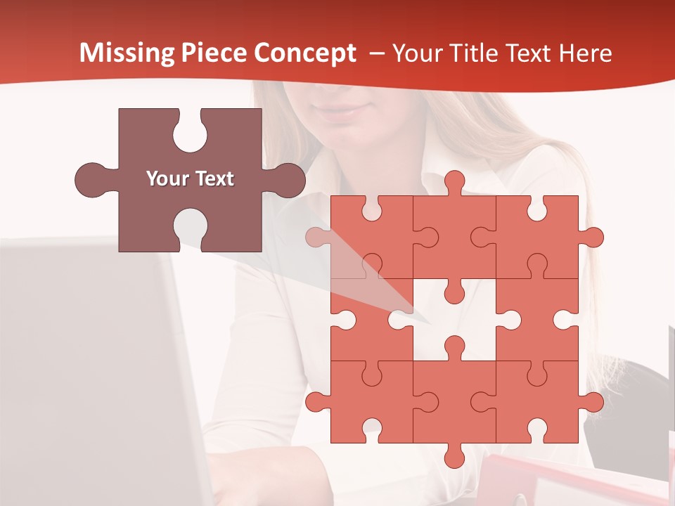 Buy Business Vertical PowerPoint Template