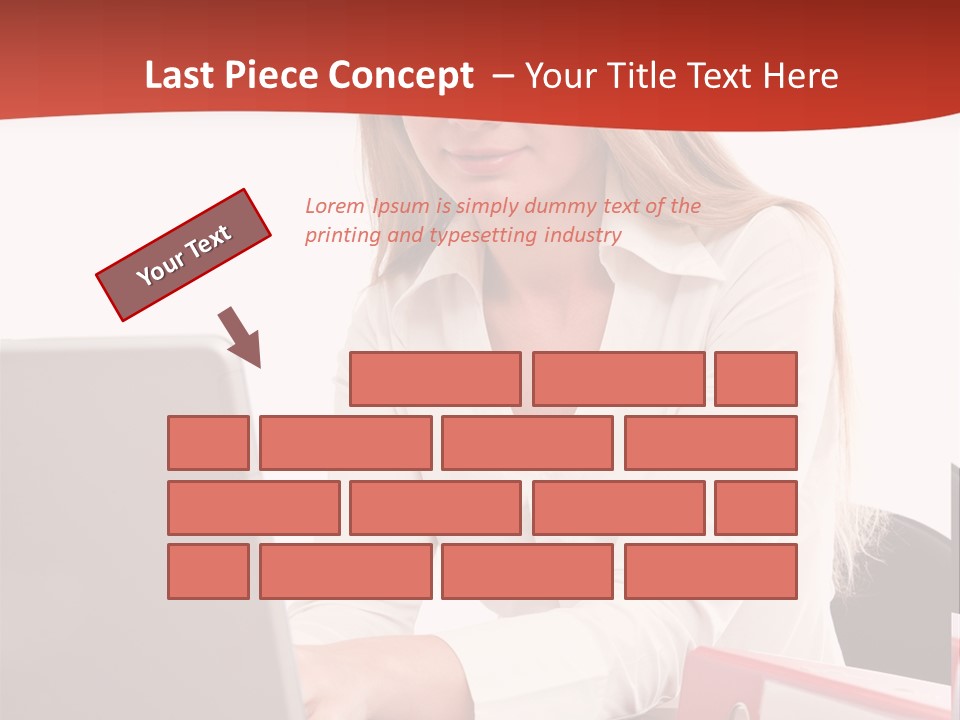 Buy Business Vertical PowerPoint Template