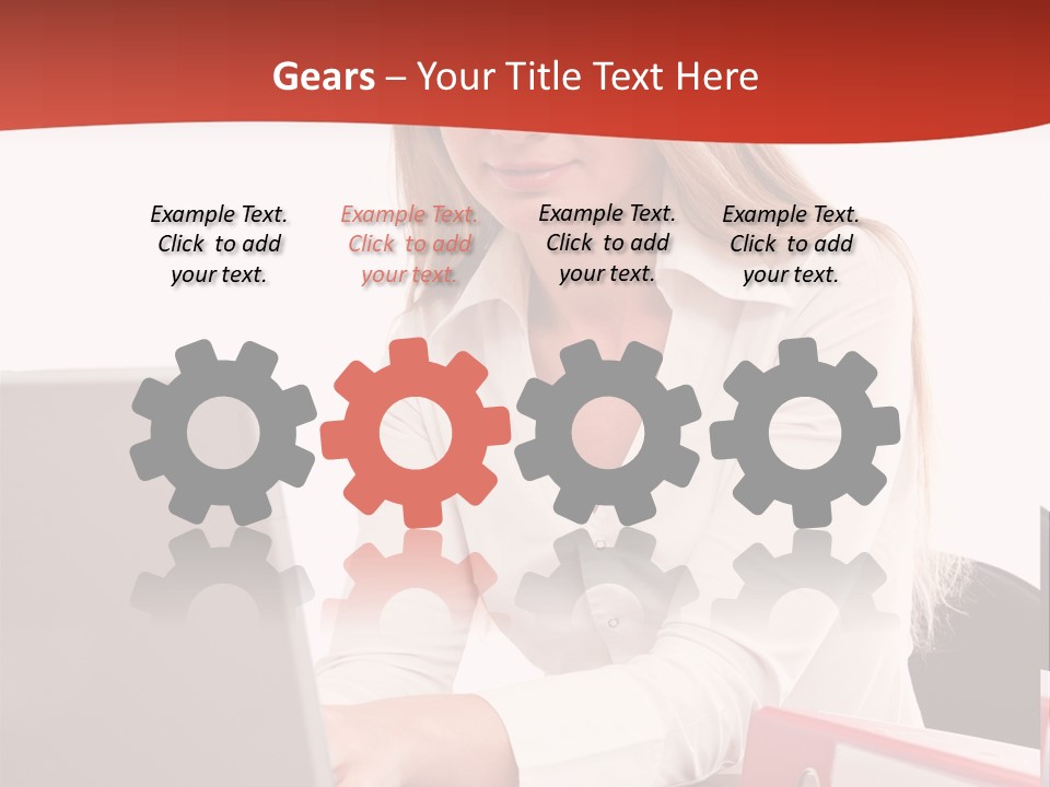 Buy Business Vertical PowerPoint Template