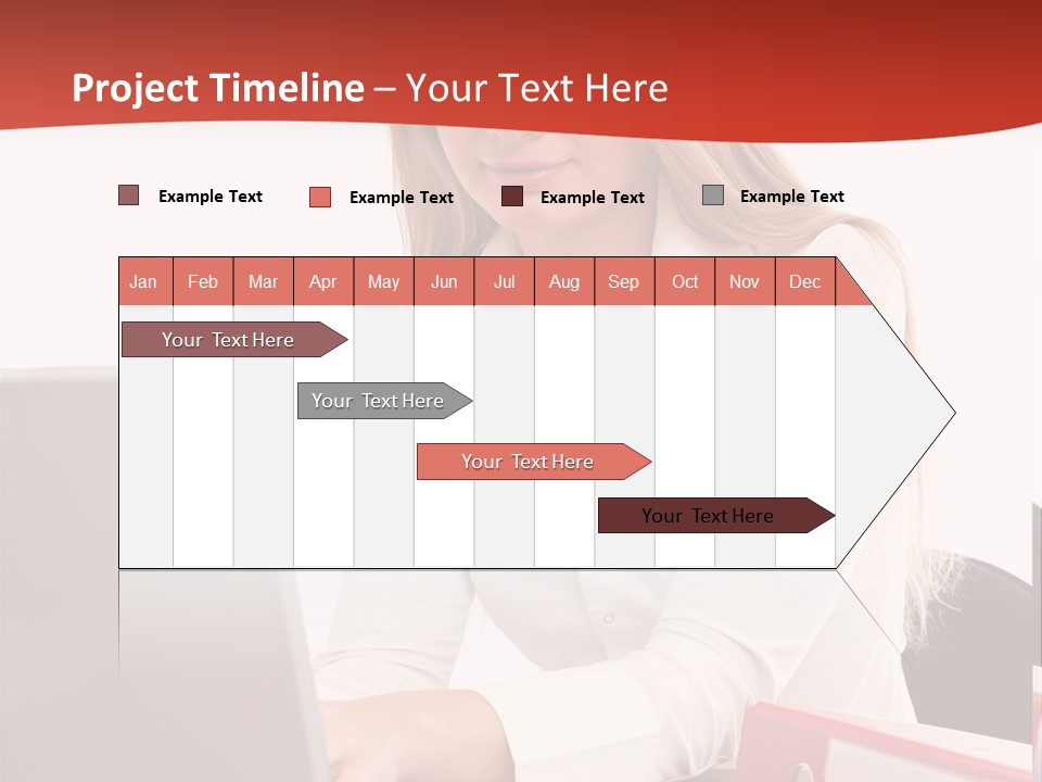 Buy Business Vertical PowerPoint Template