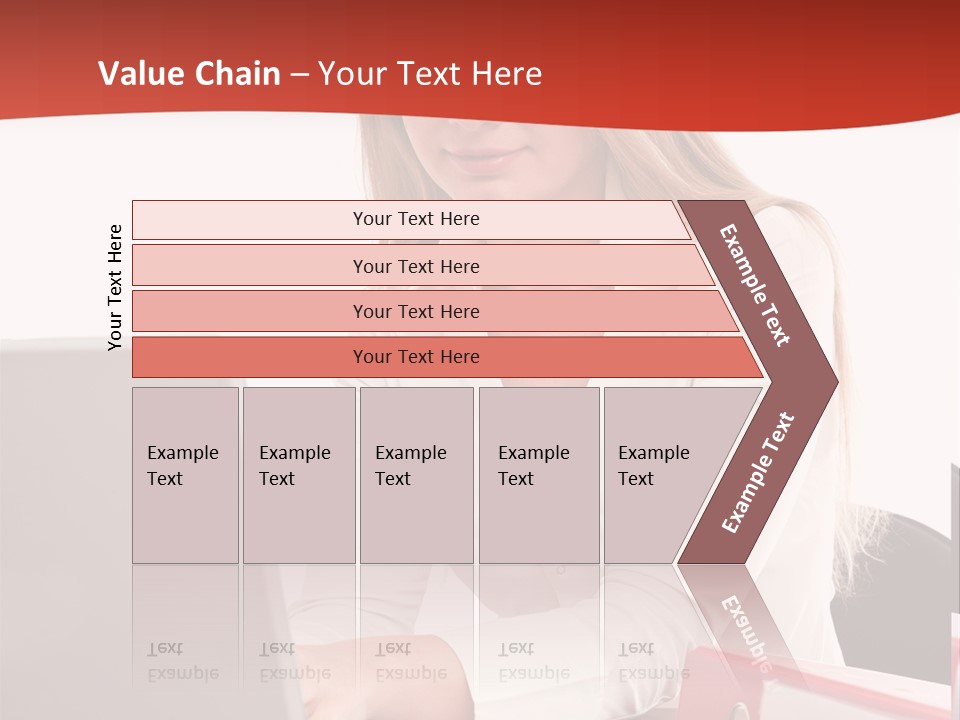 Buy Business Vertical PowerPoint Template