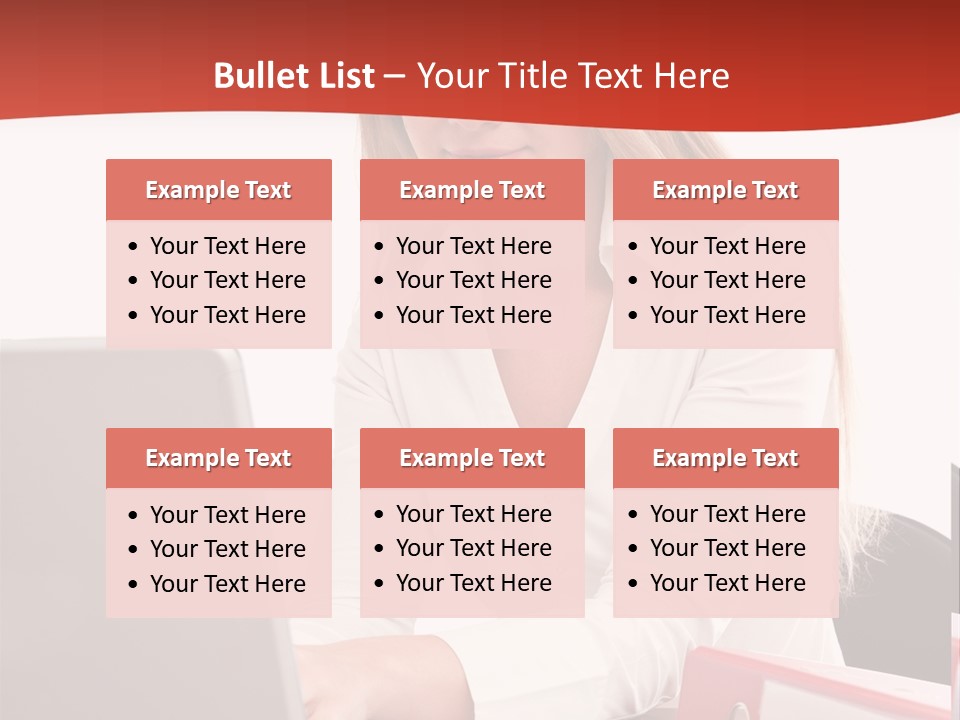 Buy Business Vertical PowerPoint Template