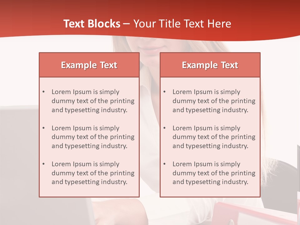 Buy Business Vertical PowerPoint Template